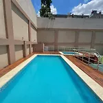 Moderno Departamento Con Pileta