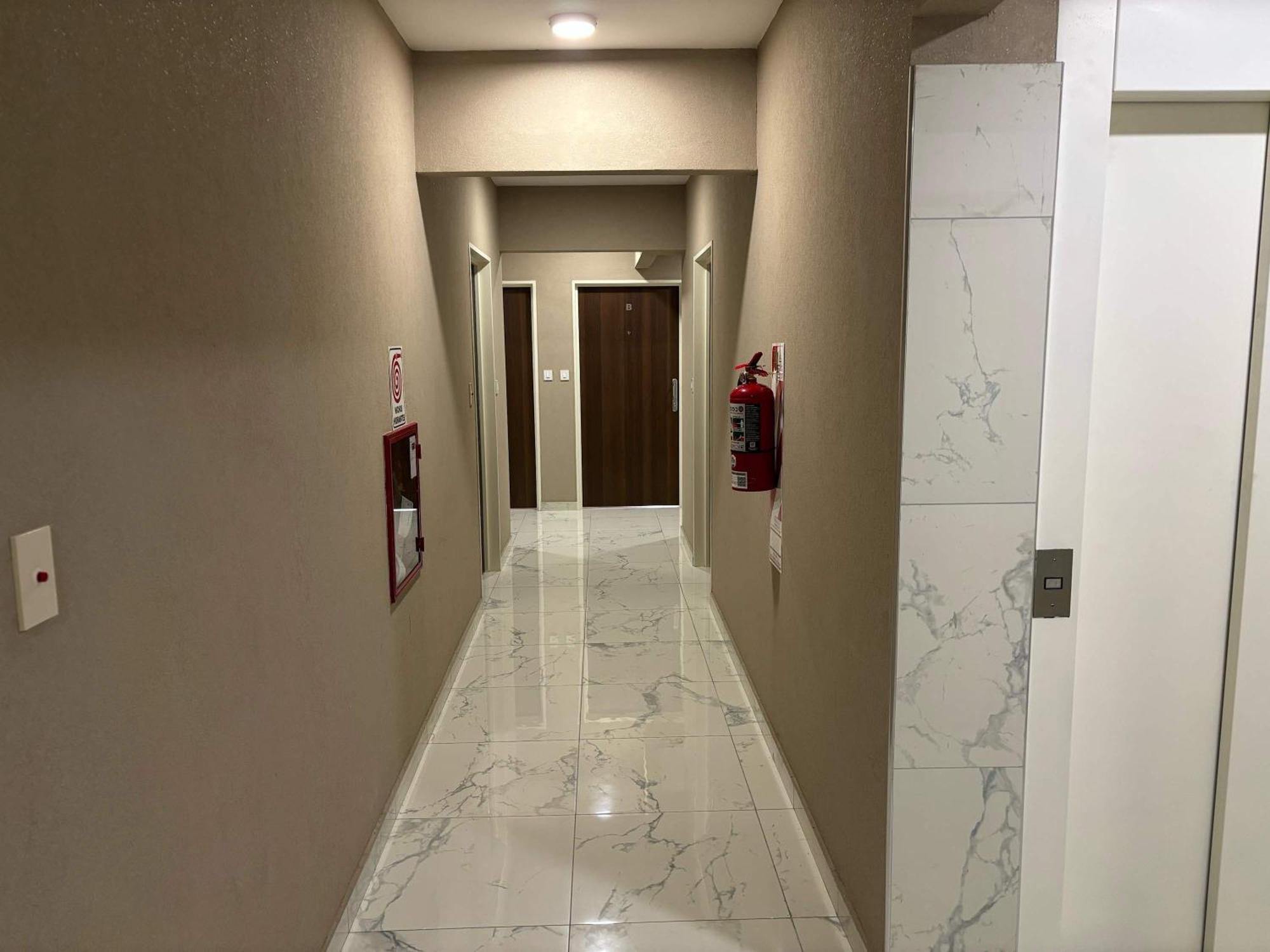 Moderno Departamento Con Pileta Apartamento *