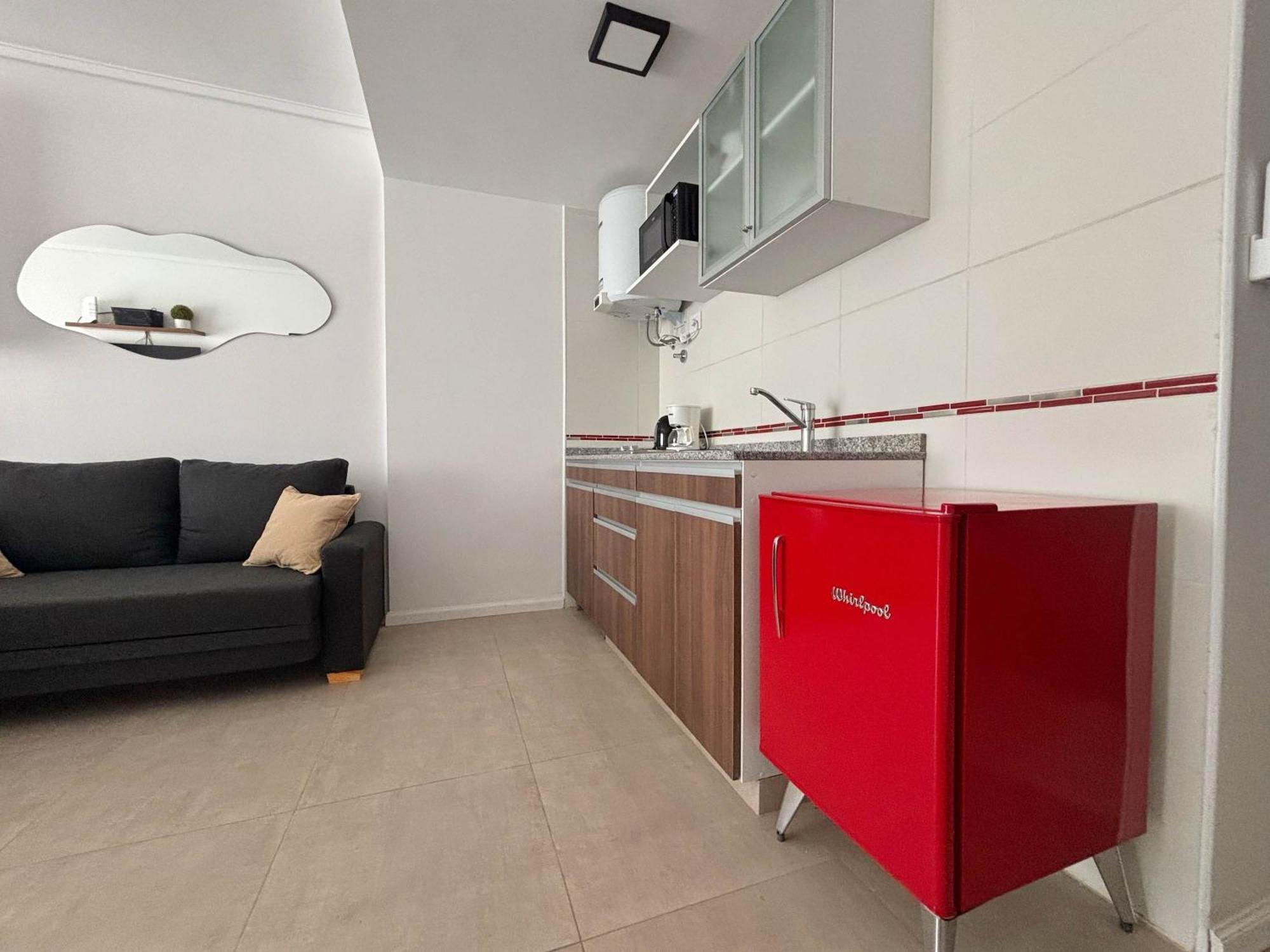 Apartamento Moderno Departamento Con Pileta