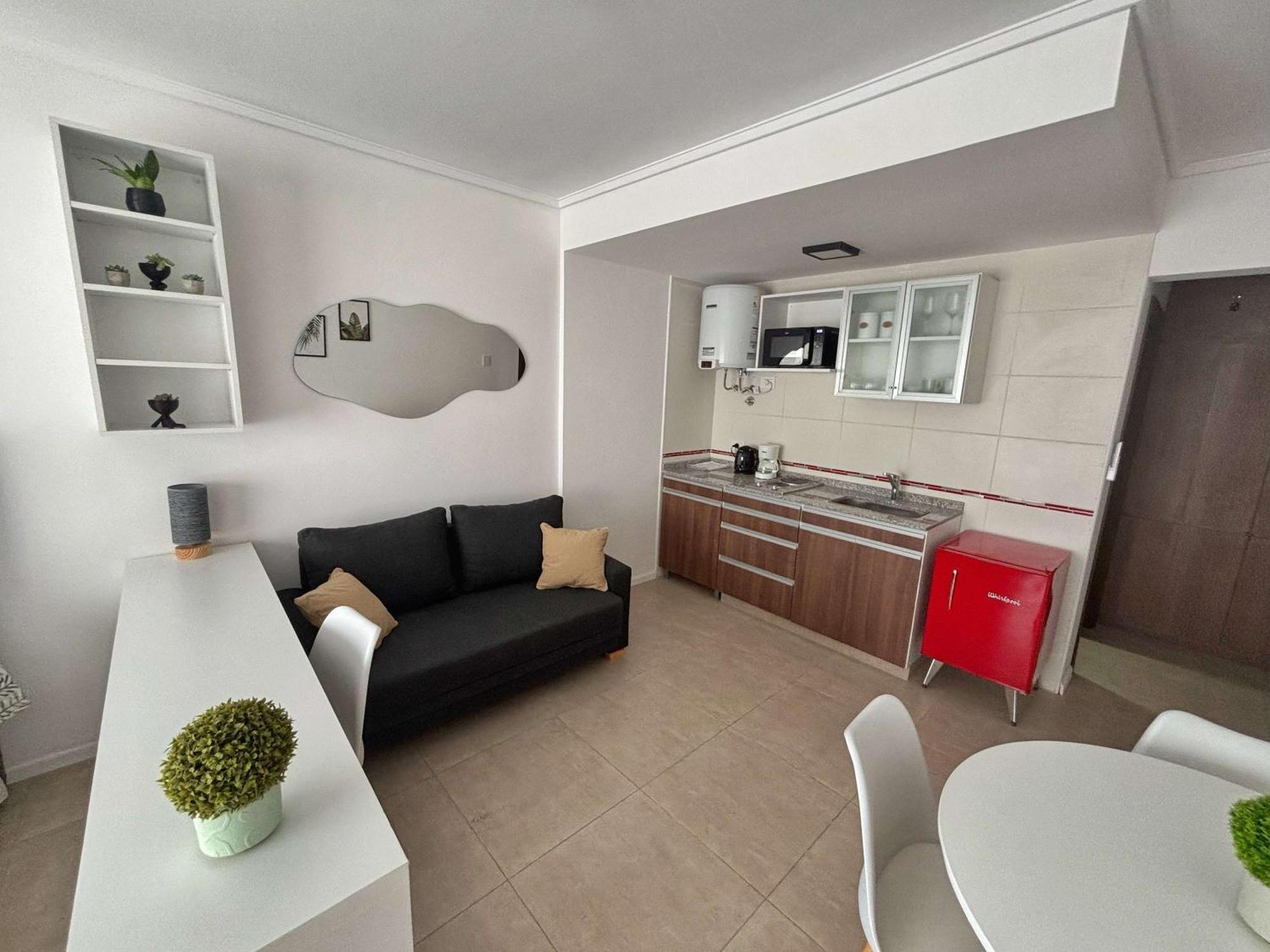 Moderno Departamento Con Pileta Ciudad Autónoma de Buenos Aires