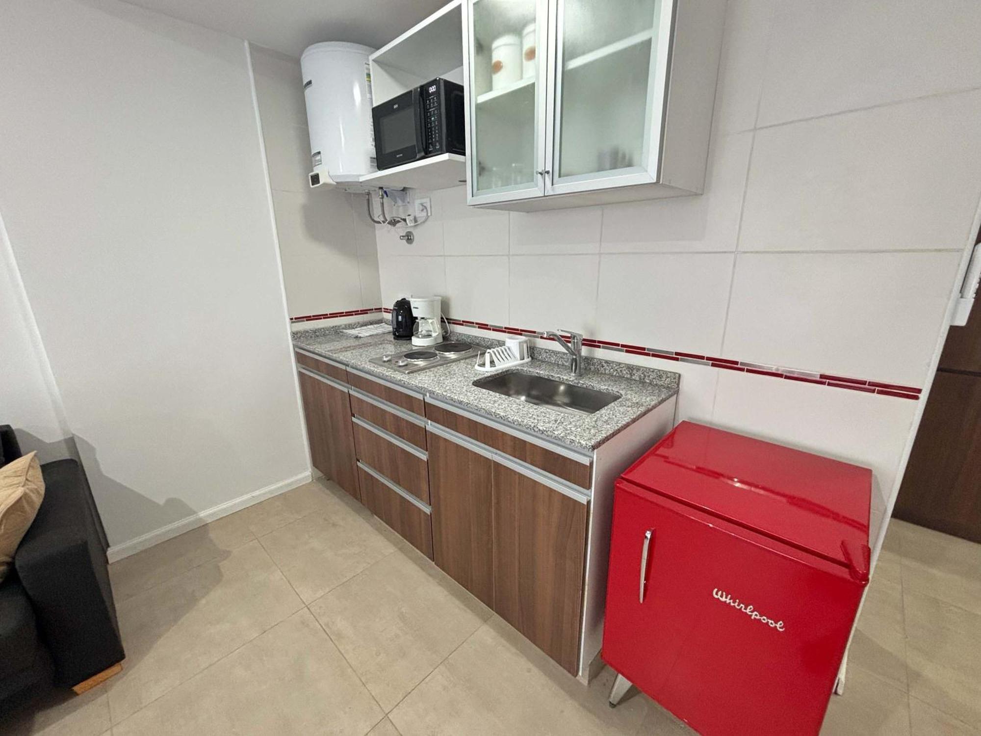 Moderno Departamento Con Pileta Apartamento *