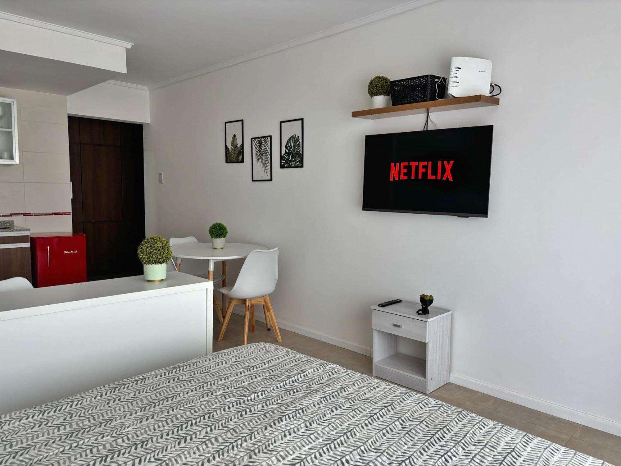 Apartamento Moderno Departamento Con Pileta *