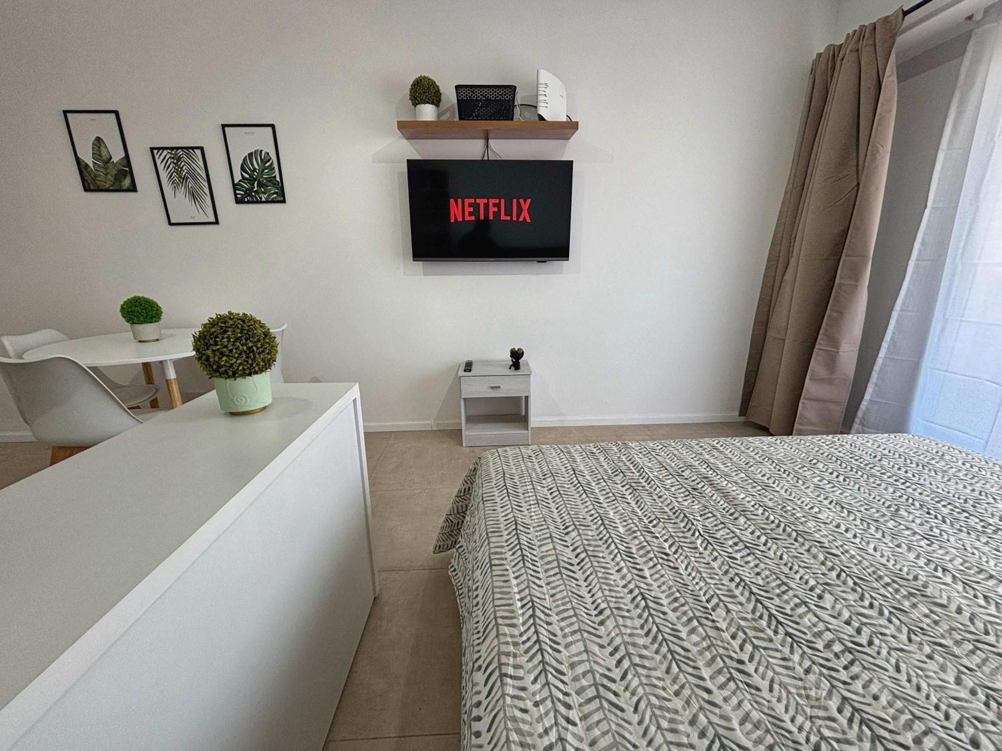 Moderno Departamento Con Pileta Ciudad Autónoma de Buenos Aires
